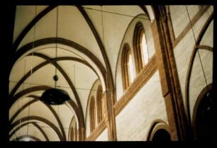 Lehnin Klosterkirche 15.6.77.
