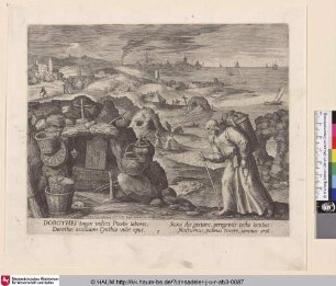 [DOROTHEUS; Dorotheus]