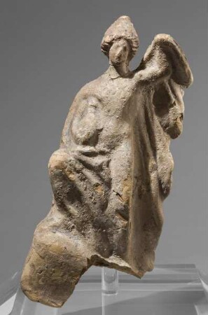 Tanagra-Figurine