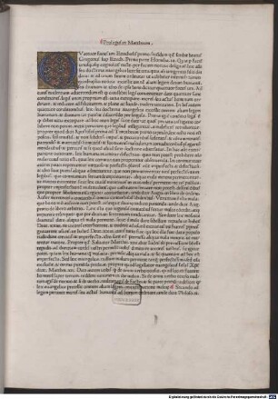 Postilla litteralis in vetus et novum testamentum : P. 1-5 (1: Genesis - Paralipomena; 2: Esdras - Ecclesiasticus; 3: Isaias - Machabaei; 4: Evangelia; 5: Epistula Pauli - Apocalypsis), 4. Evangelia