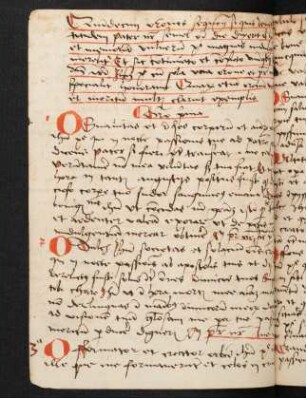 Orationes XV ad indulgentias
