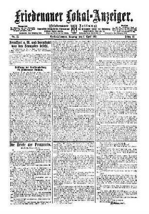 Nr. 75, 06.04.1920
