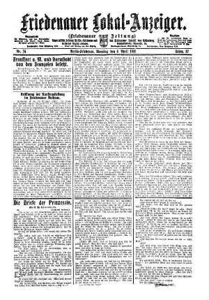 Nr. 75, 06.04.1920