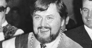 Horst Wendlandt