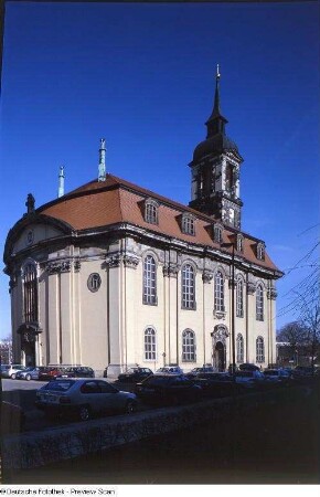 Annenkirche