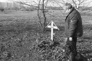 Sexualmord an der 15jährigen Schülerin Manuela Batschauer aus der Nordweststadt