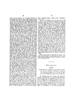 Pädagogik : (Schluß)