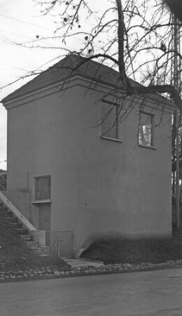 Bietigheim Umspannstation