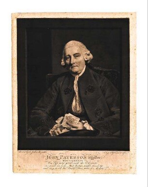 John Paterson