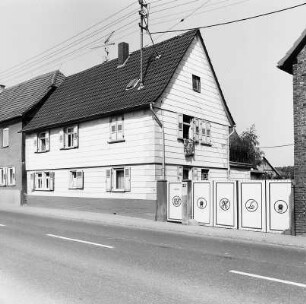 Florstadt, Hauptstraße 22