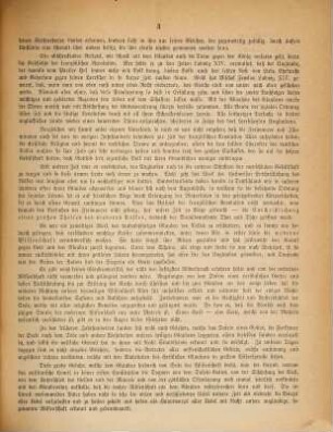 Hirtenbrief. 1891