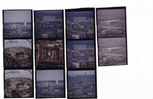 Skyline, 1973