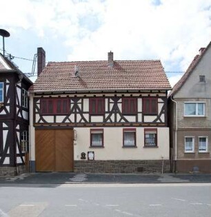 Lich, Oberstraße 29