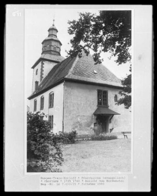 Chorturm