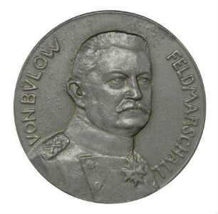 Morin, Georges: Feldmarschall Karl von Bülow