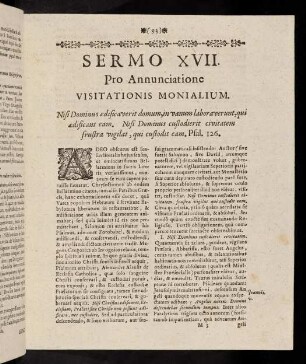 93-102, Sermo XVII.-XIX.