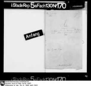 Gesuche des Kammeradvokaten Dr. Otto Rosenbruch um Erhöhung seines Gehalts