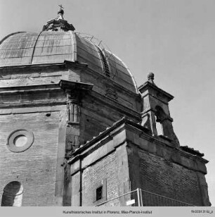 Santa Vittoria & Santo Stefano alla Vittoria & Santa Maria della Vittoria, Foiano della Chiana