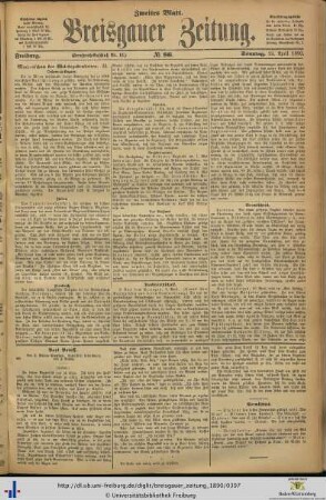 13.04.1890 (Zweites Blatt)