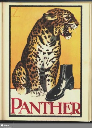 Panther [Schuhware]