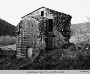 Eremo di Santa Lucia, Chiusdino