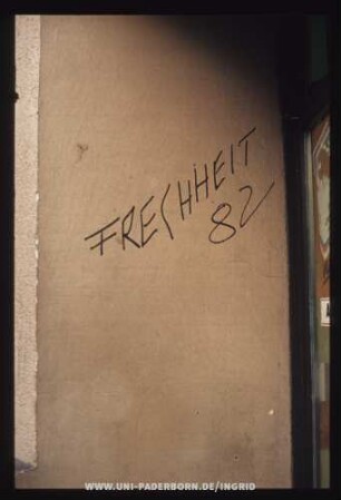 FRECHHEIT | 82