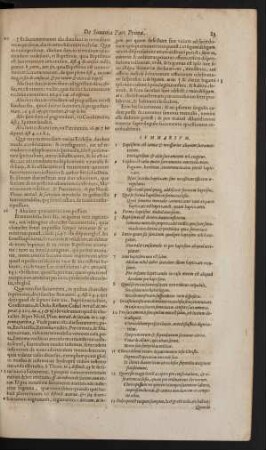 De simonia mentali in baptismo. Cap. VI.