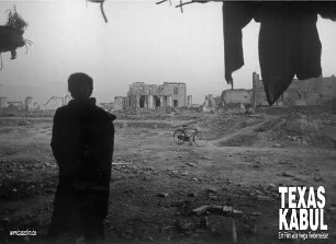 Texas - Kabul
