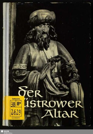 Der Güstrower Altar