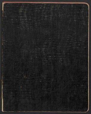 Notizbuch 4