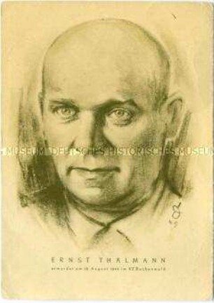 Ernst Thälmann