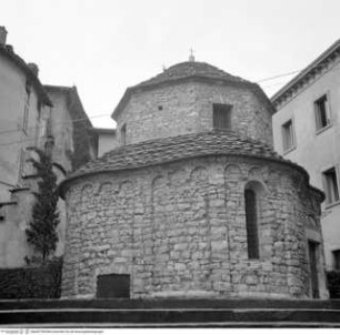 Tempietto di Santa Croce