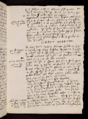 85-109, Caput IV-IX