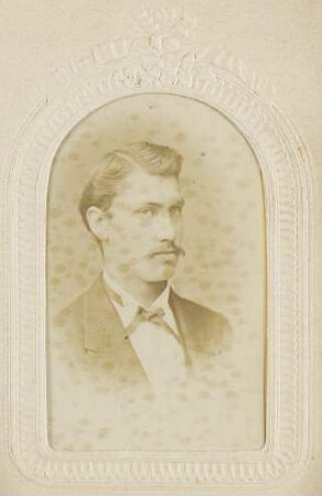 [Abraham Wendell] Jackson, Mineraloge