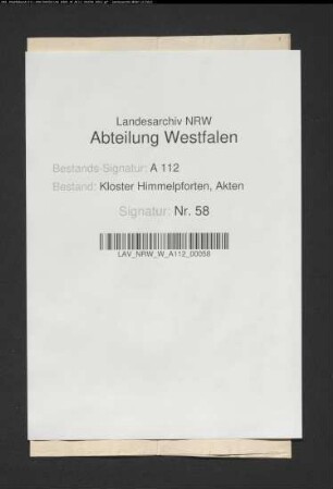 Kotten Christian in Stockum (Gemeinde Möhnesee)