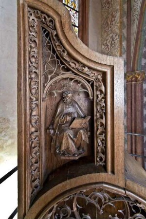 Bordesholmer Altar Passion — Altarflügel