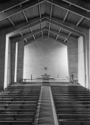 Stadtpfarrkirche Sankt Karl Borromäus