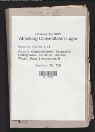 Schule zu Krentruperhagen