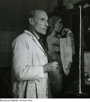 Hofer, Carl