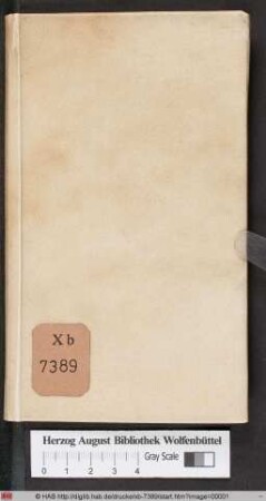 Orationes Duae, De Ritu & Modo Depositionis Beanorum, Sive Demonstratio quaedam cur Tyrones & Novitii Studiosi antequam ad Dignitatem Academicam evehantur, Studiosorumque Privilegiorum & Iuris participes fiant, deponendi & vexandi sint