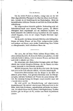 Über das Berberin : vorgelegt in der Sitzung vom 13. Jänner 1864