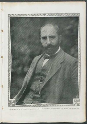 Hugo Stinnes
