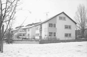Wildtal: Ein- und Mehrfamilienhäuser in Wildtal