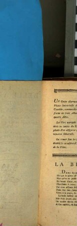 La Belle Arsène : Comédie-Feerie En Quatre Actes, Mêlée D'Ariettes