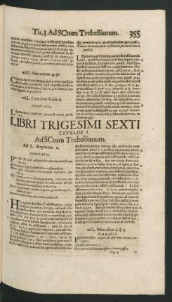 Libri Trigesimi Sexti
