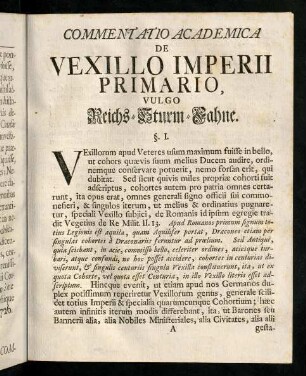 1-56, Commentatio