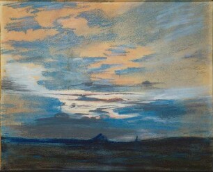 Sonnenuntergang