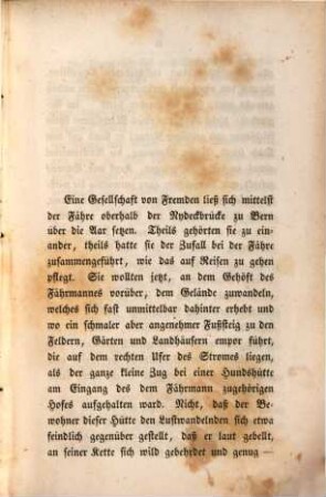 Gesammelte Novellen, 2