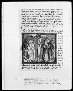 Hs. 436 & fol 186