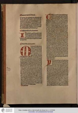 Incipit liber xiii de mundo.